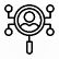 A puzzle piece or gears icon, representing tailored solutions.