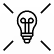 A lightbulb or flowing lines icon, suggesting growth and adaptability.
